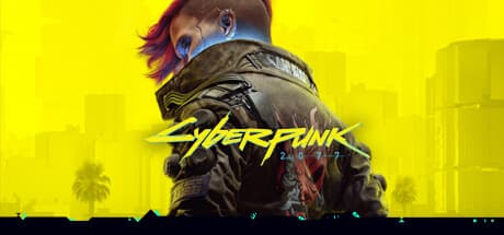 Cyberpunk 2077 CD