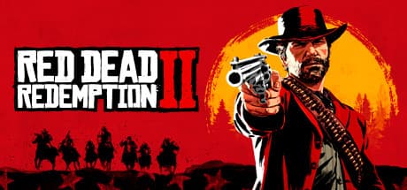 Red Dead Redemption 2 CD