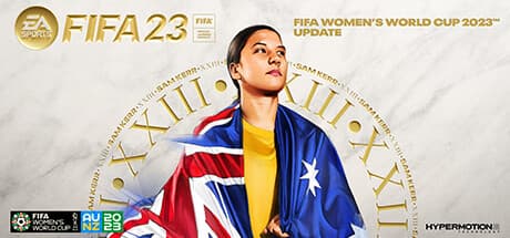 FIFA 23 CD