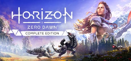 Horizon Zero Dawn CD