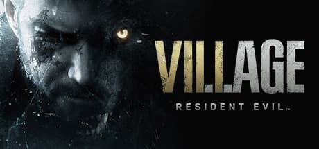 Resident Evil Village CD