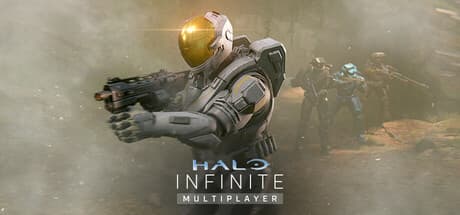Halo Infinite CD