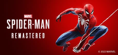 Spider-Man Remastered CD