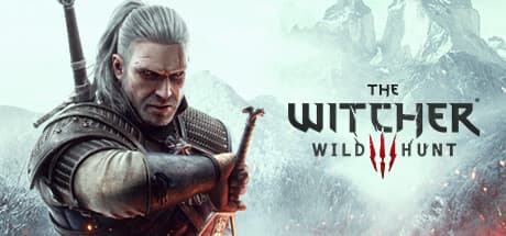 The Witcher 3 CD