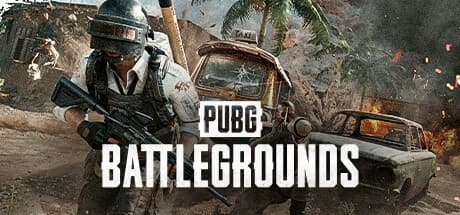 PUBG Battlegrounds CD
